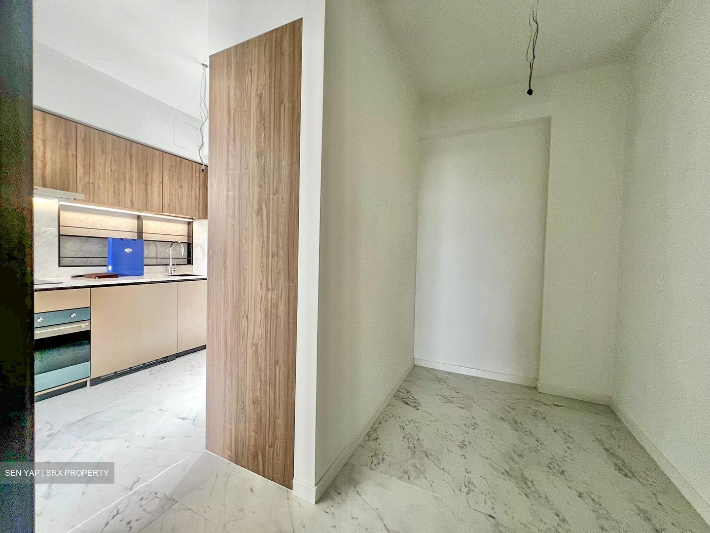 Sceneca Residence (D16), Apartment #562627971